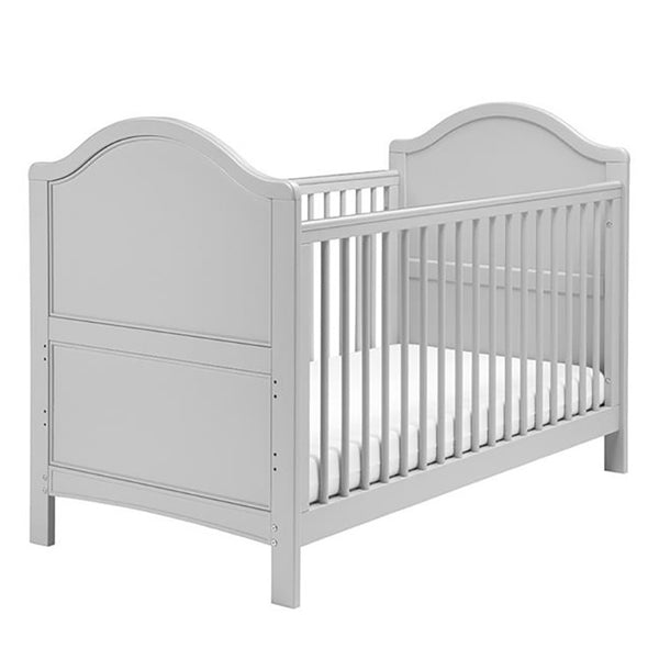 East Coast Toulouse Cotbed Grey