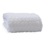 Clair de Lune Marshmallow Blanket