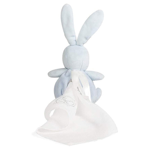 Kaloo Perle Rabbit & Blanket Plush Toy