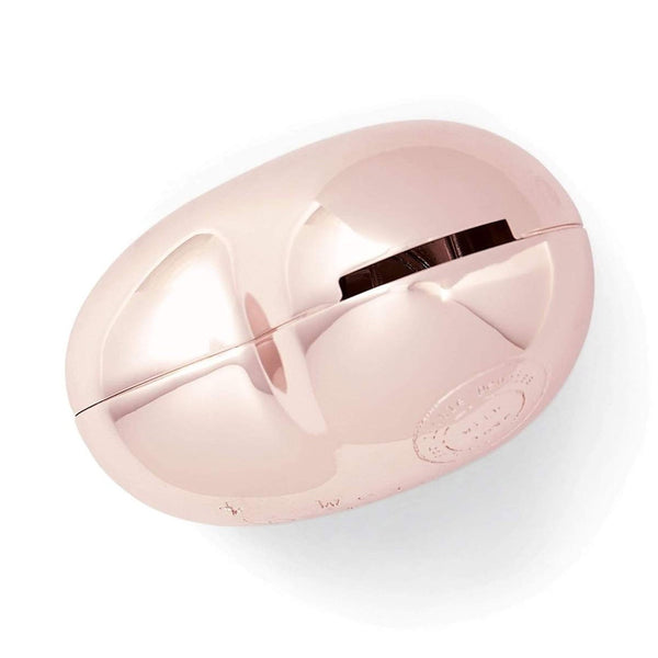 Mamas & Papas Rose Gold Heart Money Box