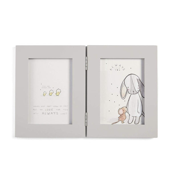 Mamas & Papas Print Kit Frame Always Love You