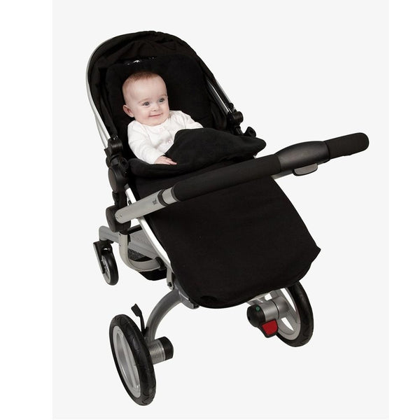 Clair de Lune Universal  Waterproof Footmuff