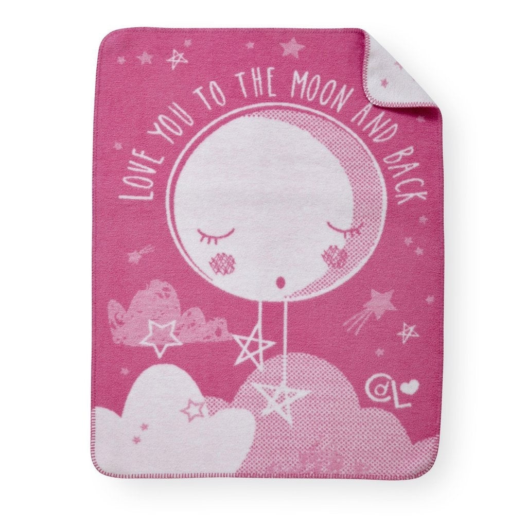 Clair de lune sales over the moon
