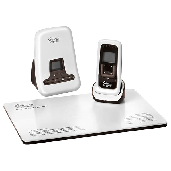 Tommee Tippee Digital Sound & Movement Monitor