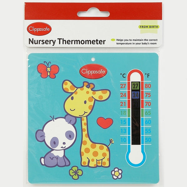 Clippasafe Nursery Thermometer