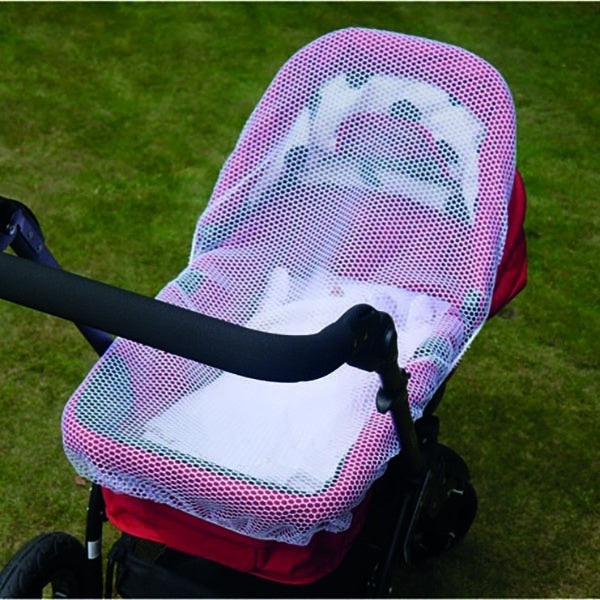 Clippasafe Pram & Carrycot Cat Net