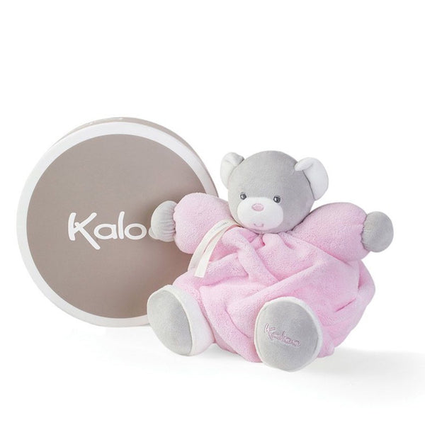 Kaloo Medium Chubby Bear Plush Toy