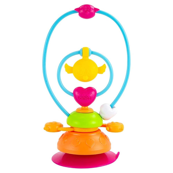 Lamaze Hot Air Balloon High Chair Toy
