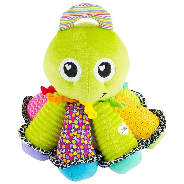 Lamaze Octotunes Musical Toy