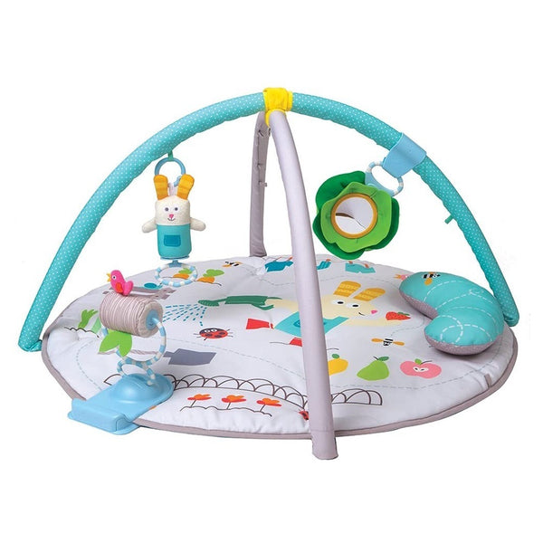 TAF Toys Garden Tummy Time Gym