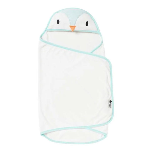 Tommee Tippee Swaddle Dry Baby Towel