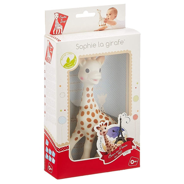Sophie la Girafe Original Baby Teether