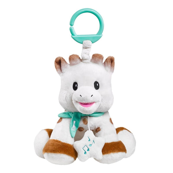 Sophie la Girafe Sweety Sophie Music Plush 20cm