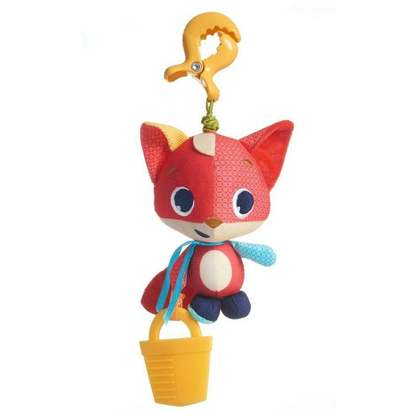 Tiny Love Christopher Jitter Activity Toy