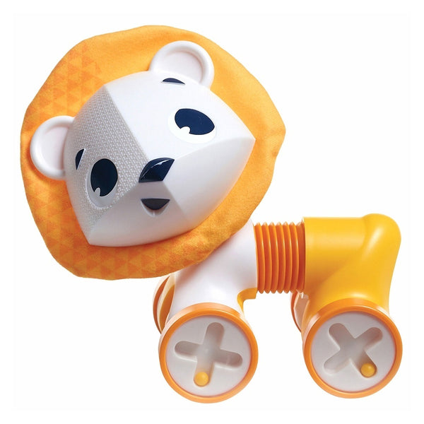 Tiny Love Rolling  Toy - Leonardo Lion