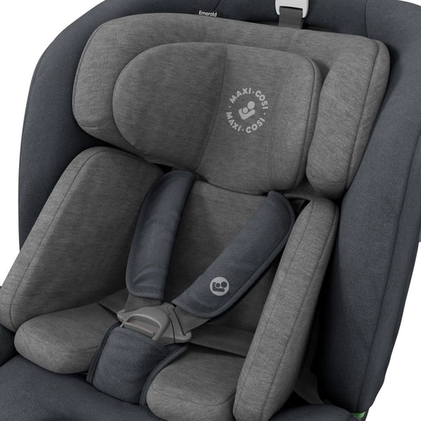 Maxi-Cosi Emerald Car Seat (Ex-Display)