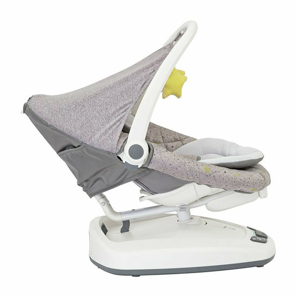 Graco Move with Me Swing with Canopy