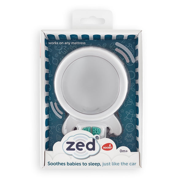 Zed by Rockit