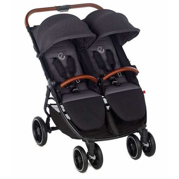 Jane Twinlink Double Stroller