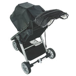 Baby Jogger Hand Muff for Stroller