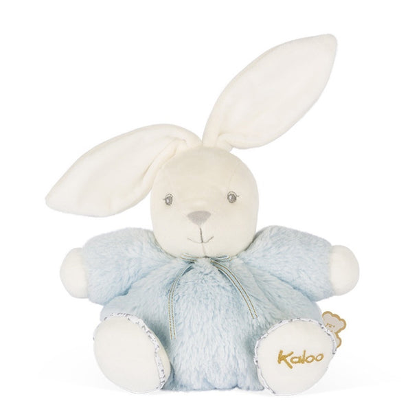 Kaloo Perle Chubby Rabbit Blue - Small