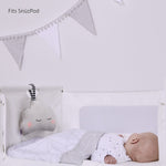 SnuzCloud Baby Sleep Aid