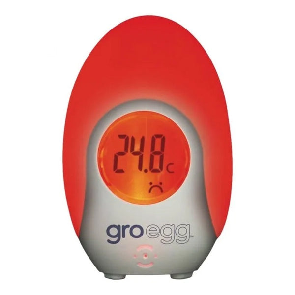 Tommee Tippee GroEgg Room Thermometer