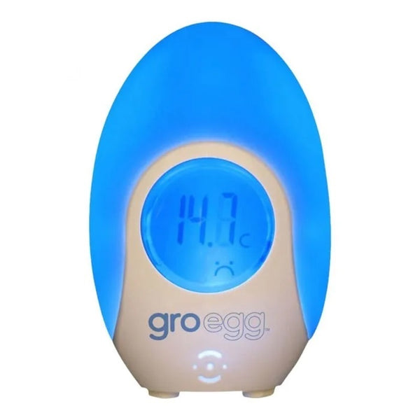 Tommee Tippee GroEgg Room Thermometer