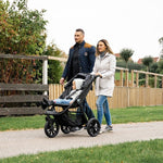 Baby Jogger City Elite 2 Everyday All-Terrain Stroller