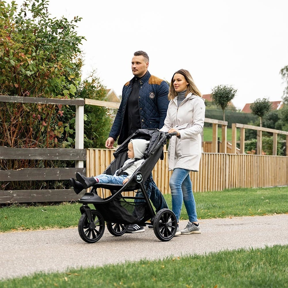 Baby Jogger City Elite 2 Everyday Stroller DeWaldens Pram Centre