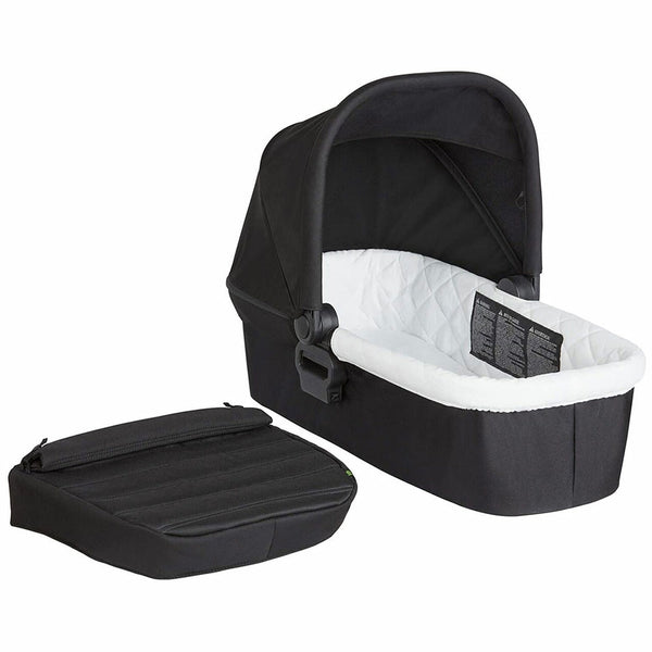 Baby Jogger City Elite 2 Carry Cot - Jet