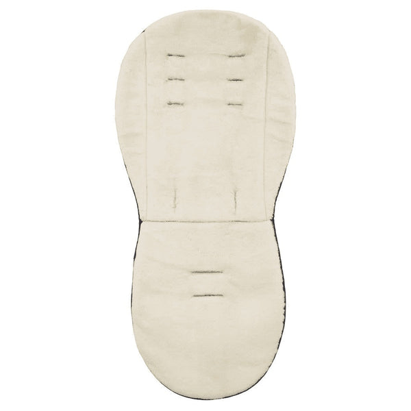 EGG Stroller Reversible Luxury Fleece Liner