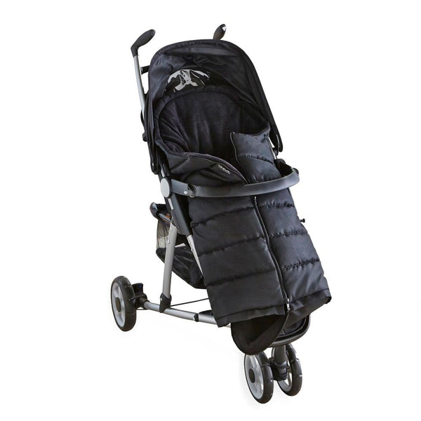 Clair de Lune Cocoon Pushchair Footmuff