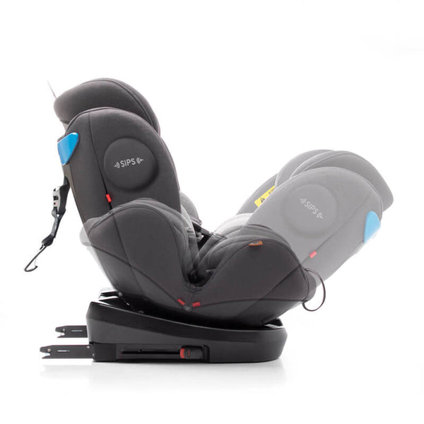 Babyauto Sving Fix Car Seat