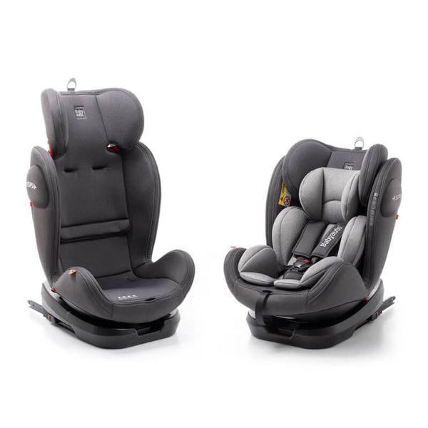 Babyauto Sving Fix Car Seat