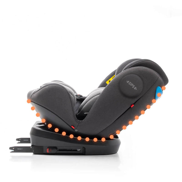 Babyauto Sving Fix Car Seat
