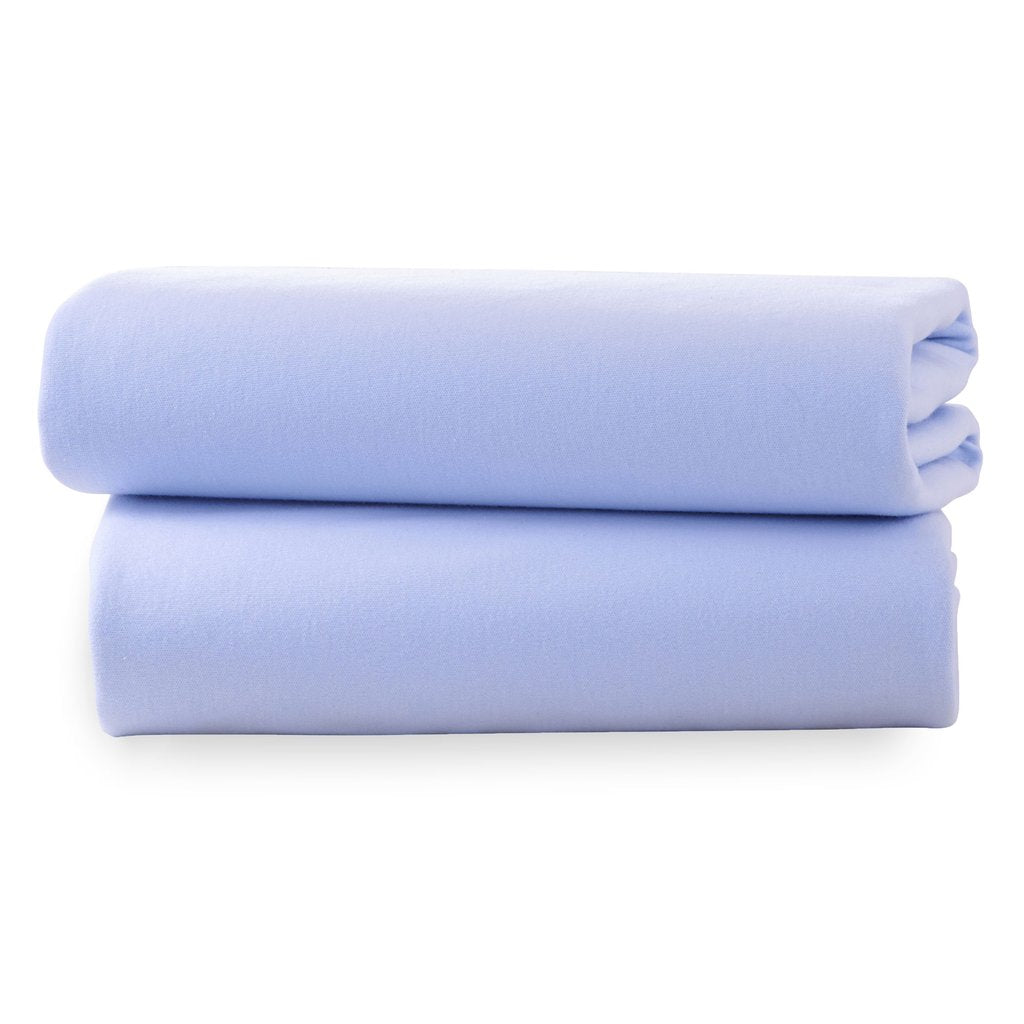 Flat sheets for clearance moses basket