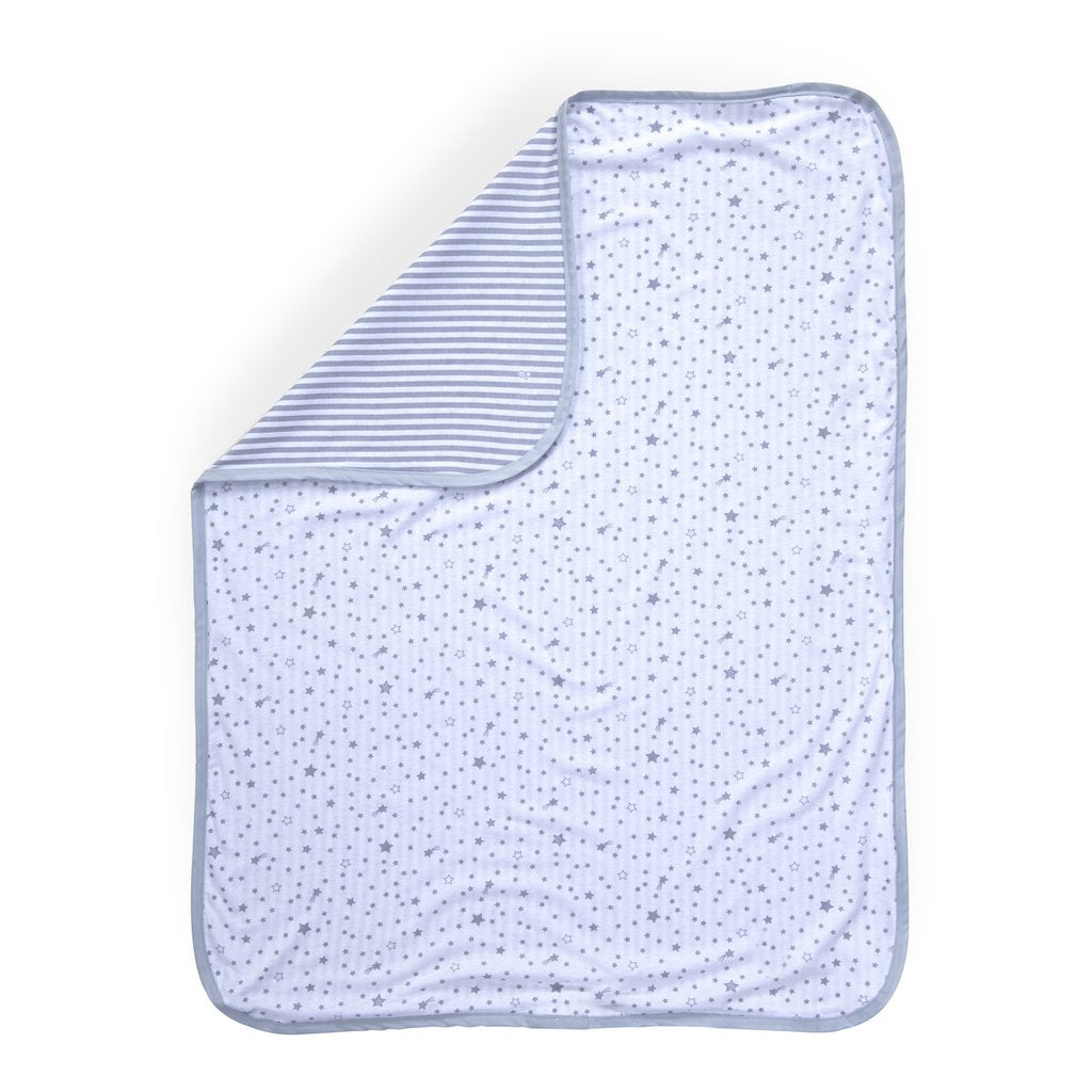 Clair de new arrivals lune pram blanket