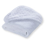 Clair de Lune Marshmallow Hooded Towel