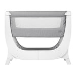 Shnuggle Air Bedside Crib