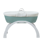 Shnuggle Dreami Moses Basket and Stand