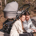 Noordi SOLE.GO -  3 In 1 Travel System