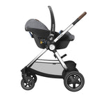 Maxi-Cosi Adorra Luxe Travel System Bundle