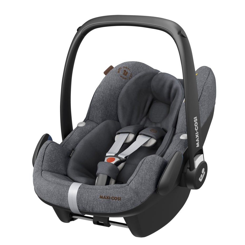 Maxi-Cosi Adorra Luxe Travel System Bundle – DeWaldens Pram Centre