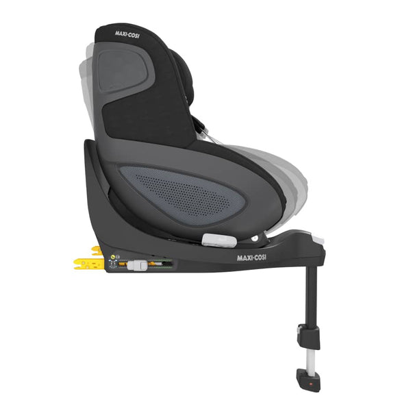 Maxi-Cosi 360 Family Bundle - Essential Black