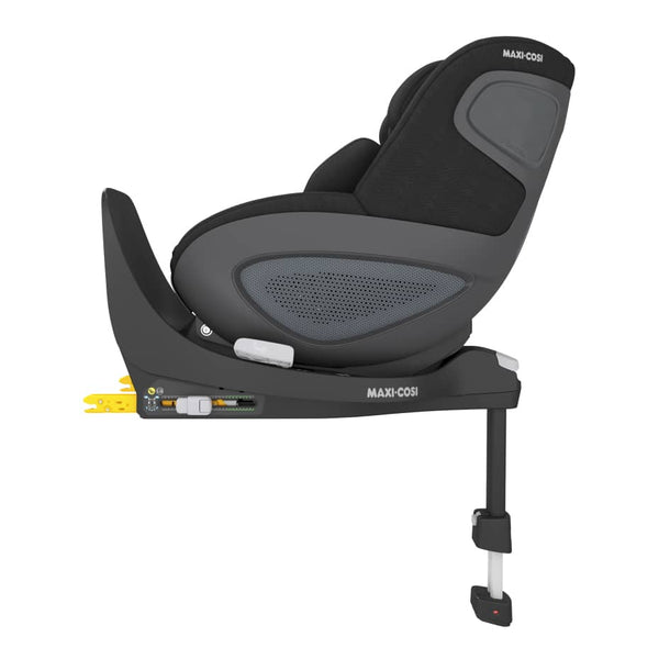 Maxi-Cosi 360 Family Bundle - Essential Black