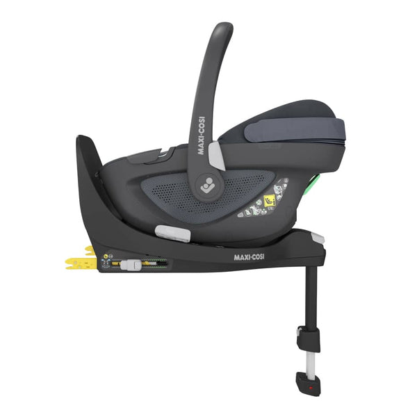 Maxi-Cosi 360 Family Bundle - Essential Graphite