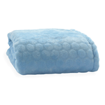 Clair de Lune Marshmallow Blanket