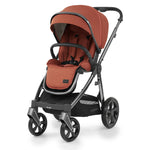 Oyster 3 Stroller