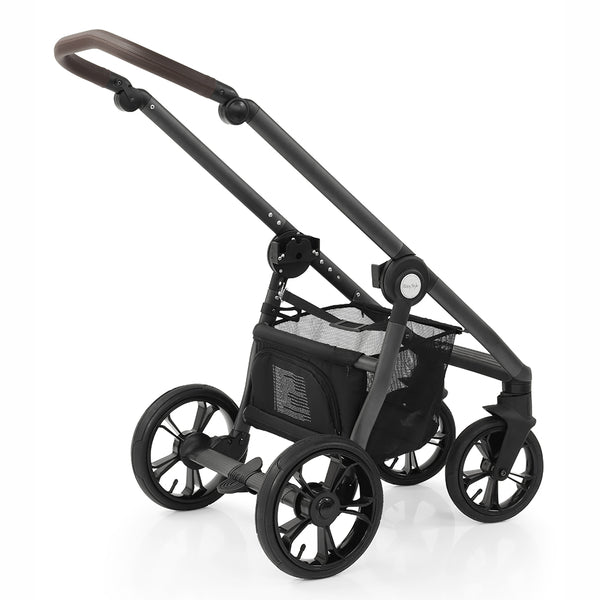 Babystyle Prestige 3 Pram Bundle - Active Chassis
